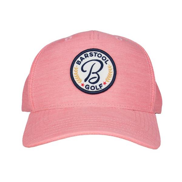 Barstool Sports Men's Patch Golf Hat Dick's Sporting Goods