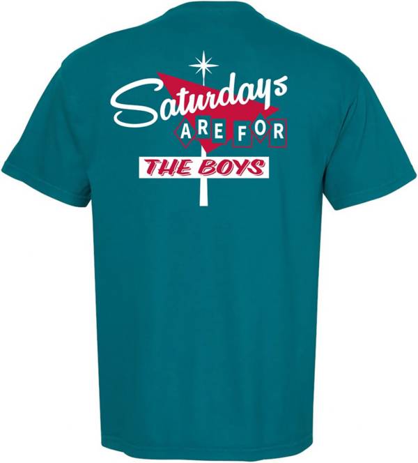 Barstool Sports Men's SAFTB Short Sleeve T-Shirt product image
