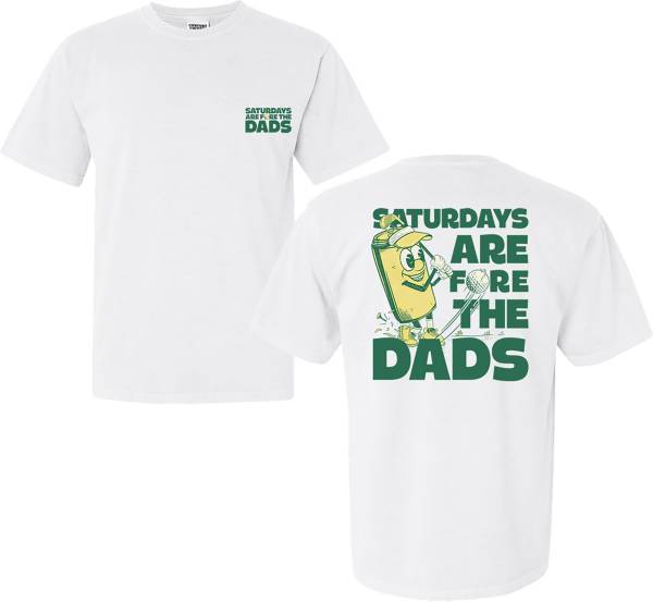 Barstool Sports Men's SAFTD Golf Short Sleeve T-Shirt product image