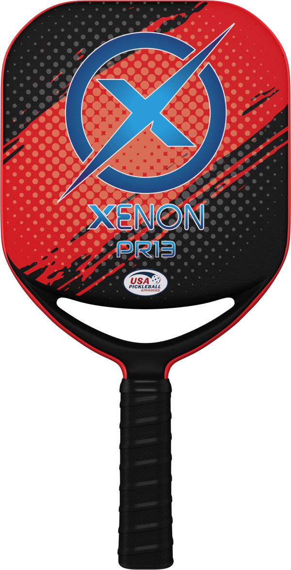 Xenon PR13 13 mm Pickleball Paddle product image