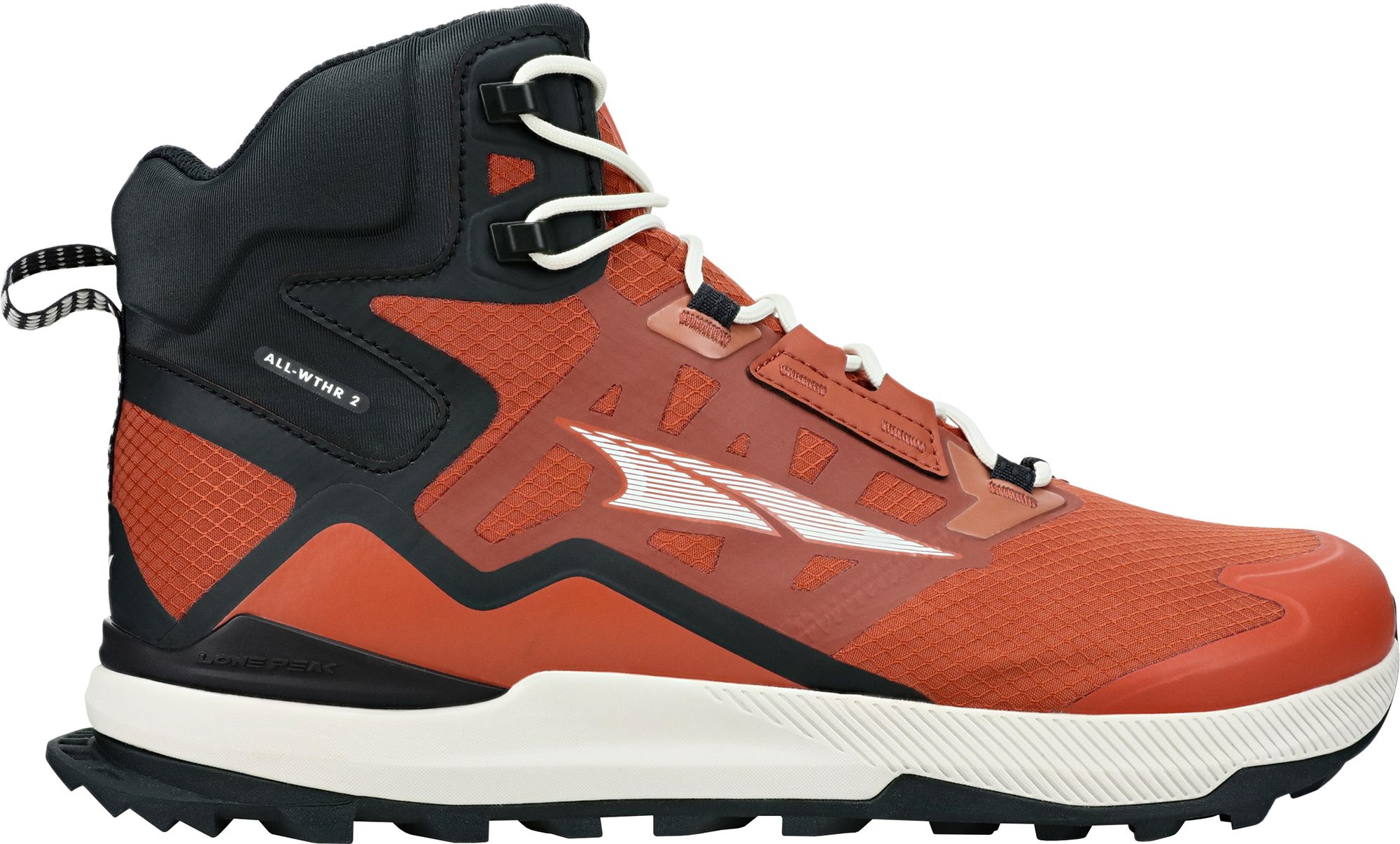 Altra Men's Lone Peak ALL-WTHR Mid Hiker 2 Boots product image
