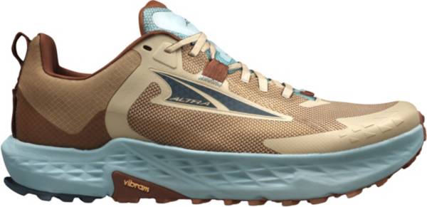 Altra Men's Timp 5 Trail Running Shoes product image