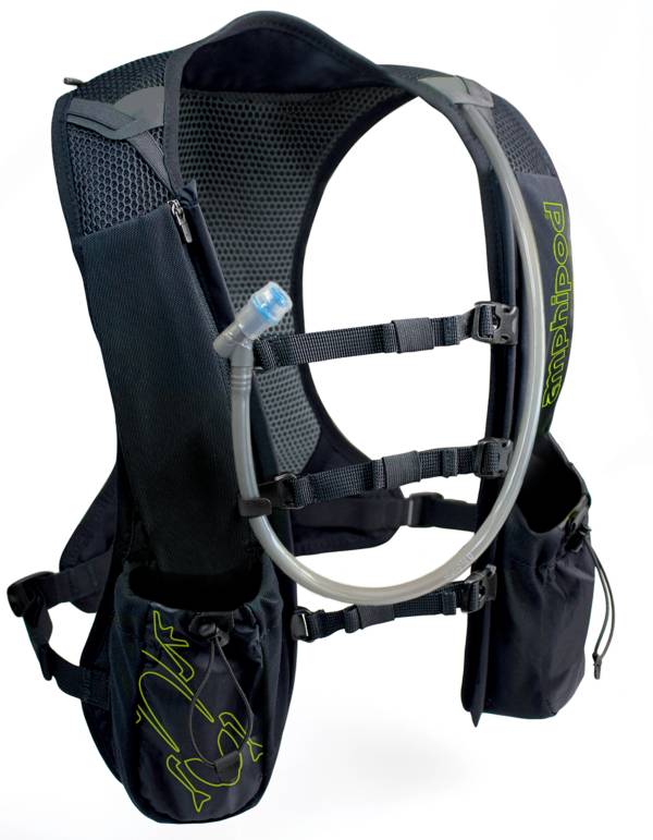 Amphipod PureRun Minimalist Hydration Vest Publiclands