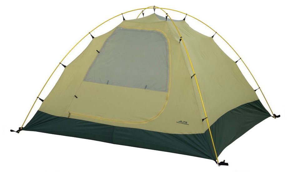 ALPS Mountaineering Taurus OF 3 Tent Sansujyuku sansujyuku.com