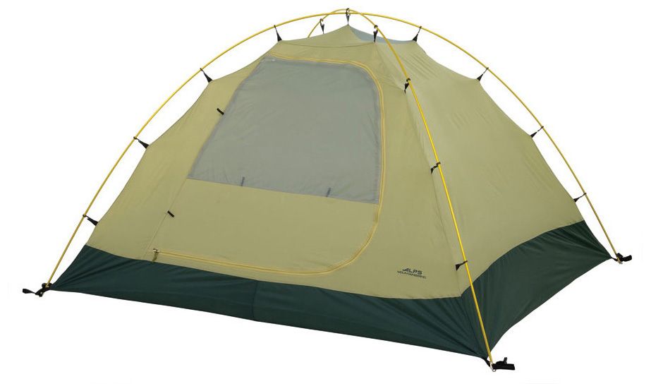 ALPS Mountaineering Taurus OF 4 Tent Sansujyuku sansujyuku.com