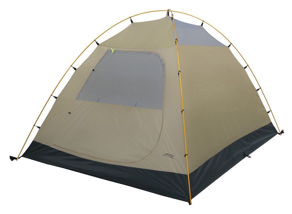 ALPS Mountaineering Taurus OF 5 Tent Sansujyuku sansujyuku.com