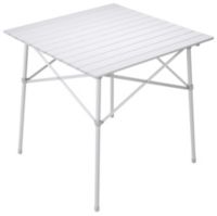 Explorer Camp Table