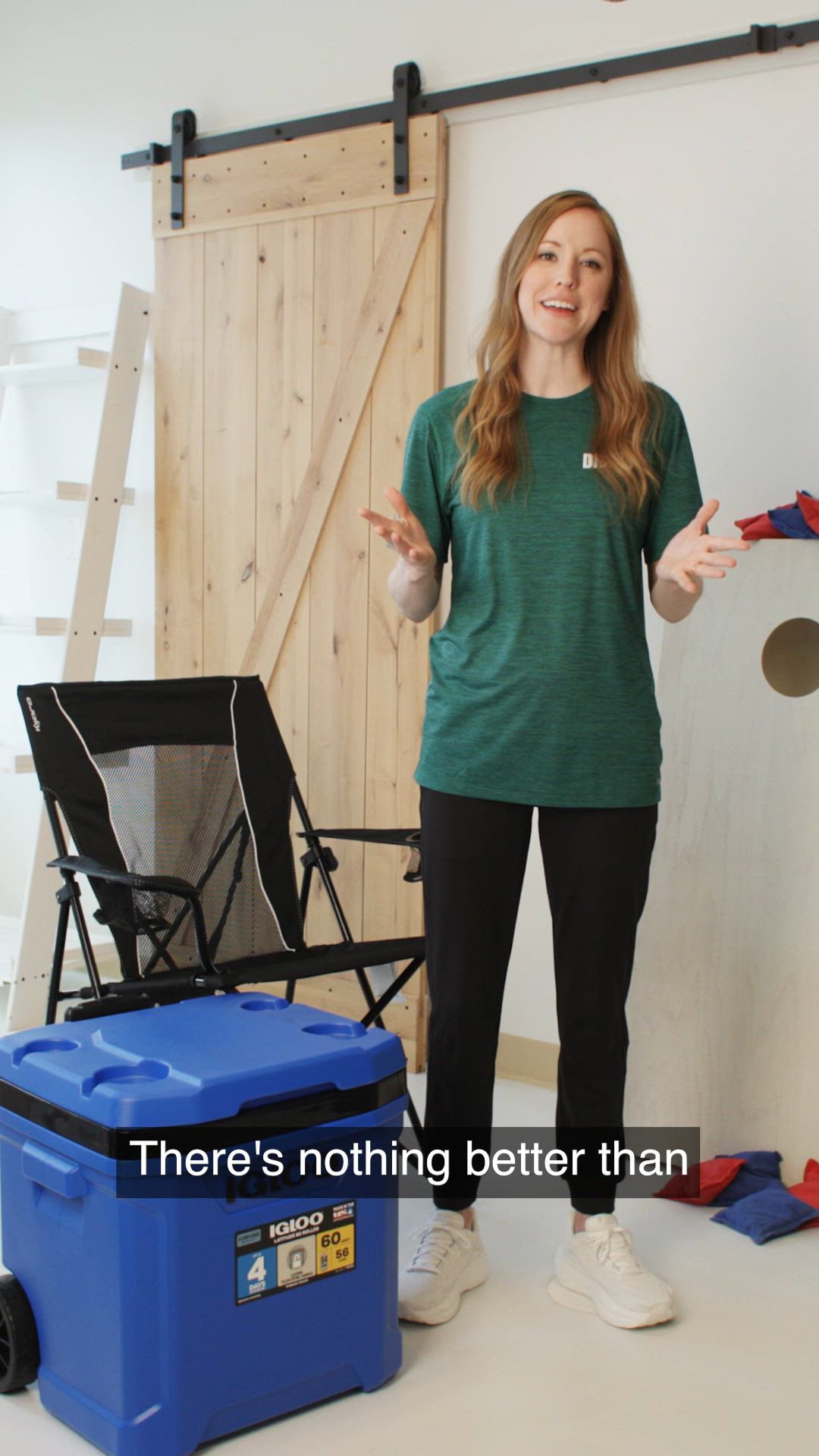 Aminco Ohio State Buckeyes Fan Chain product