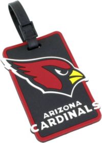  NFL Arizona Cardinals Team Lanyard, Black & White : Sports &  Outdoors