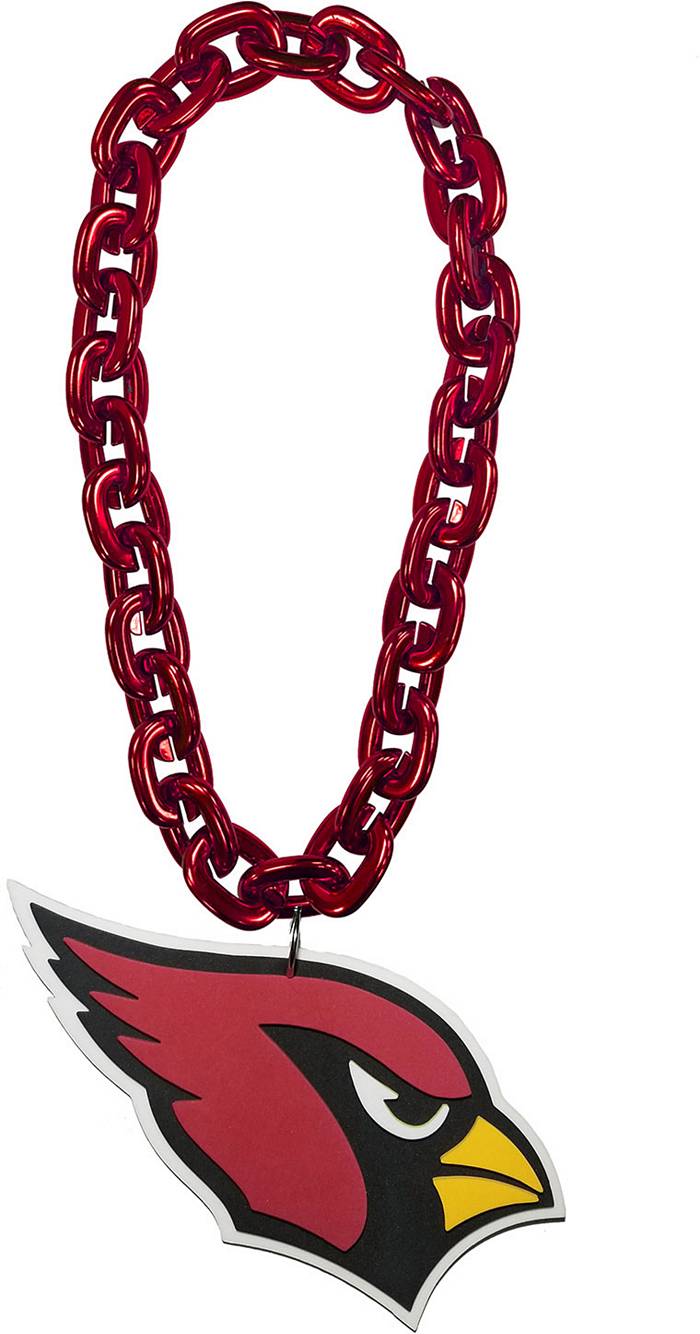  Aminco NFL Arizona Cardinals Helmet Keychain, Team Color, 5 :  Sports Fan Keychains : Sports & Outdoors