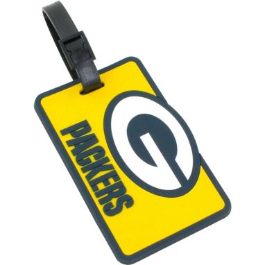 sorry, Aminco Green Bay Packers Bag Tag is currently out of stock