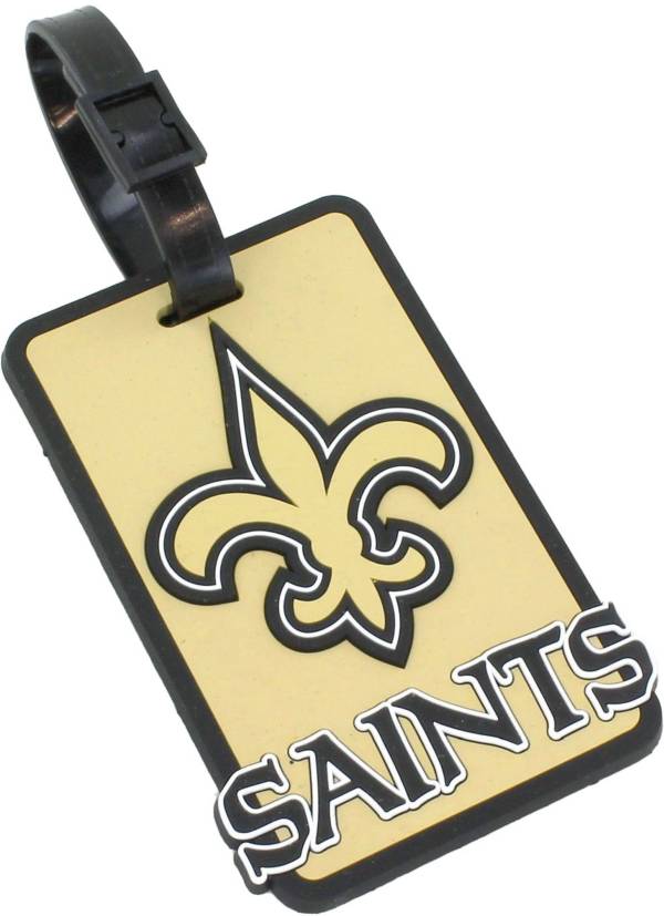 WinCraft New Orleans Saints Logo - Rain Poncho