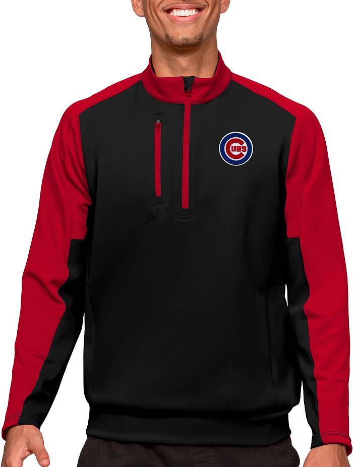 Nike Men's Chicago Cubs Ryne Sandberg #23 Royal Cooperstown V-Neck Pullover  Jersey