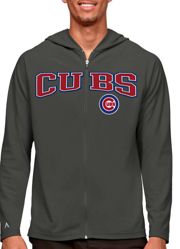 Cubs full clearance zip hoodie