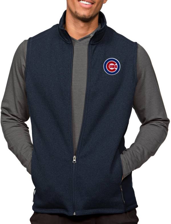 Nike Men's Chicago Cubs Ryne Sandberg #23 Royal Cooperstown V-Neck Pullover  Jersey