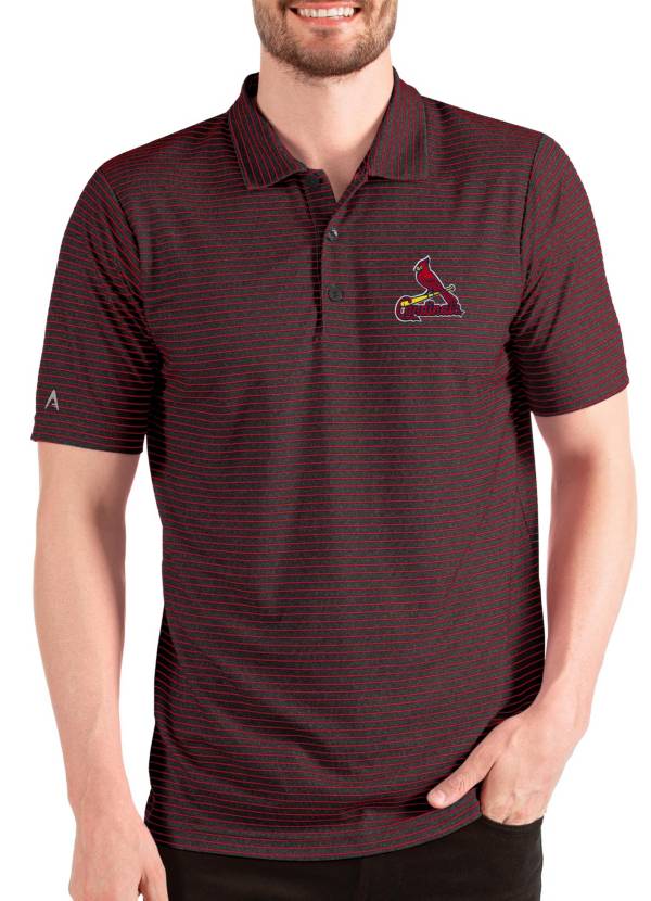 St louis best sale cardinals polo