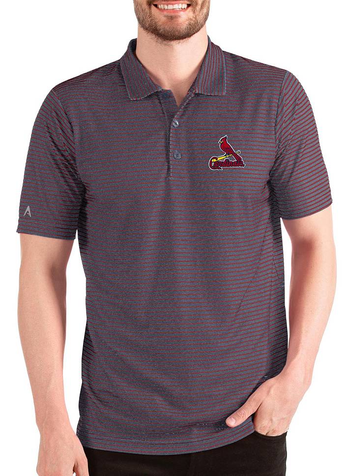 St. Louis Cardinals Nike Official Replica Alternate Jersey - Mens with  Arenado 28 printing