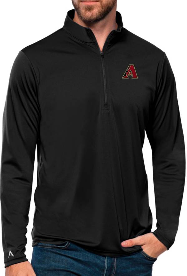 Diamondbacks Baseball Antigua Affluent Polo