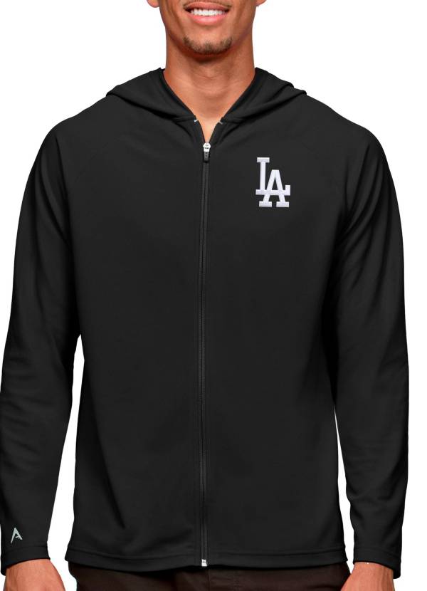 Dodgers full hot sale zip hoodie