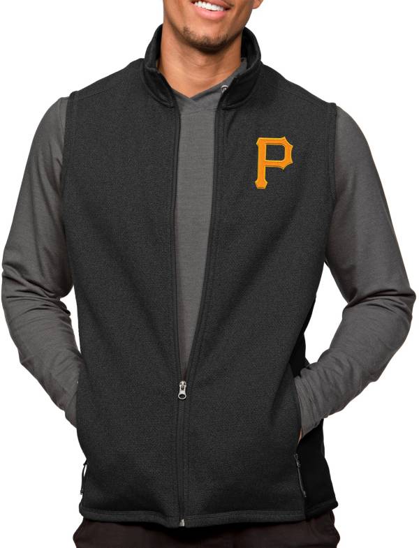 Pittsburgh Pirates Summer Break Vest - Mens