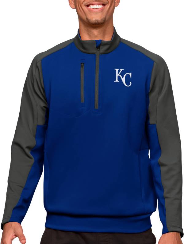 Nike Men's Kansas City Royals Bobby Witt Jr. #7 2023 City Connect Cool Base  Jersey