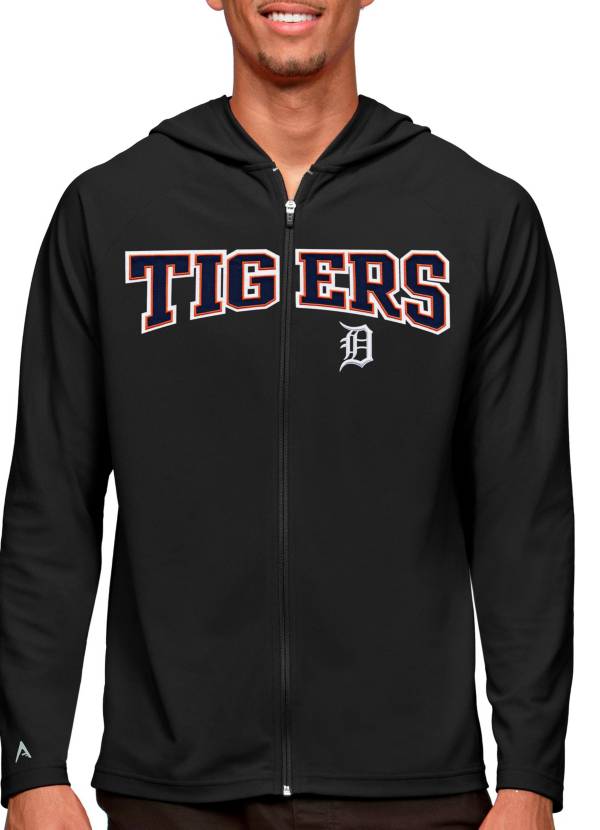 detroit tigers hoodie