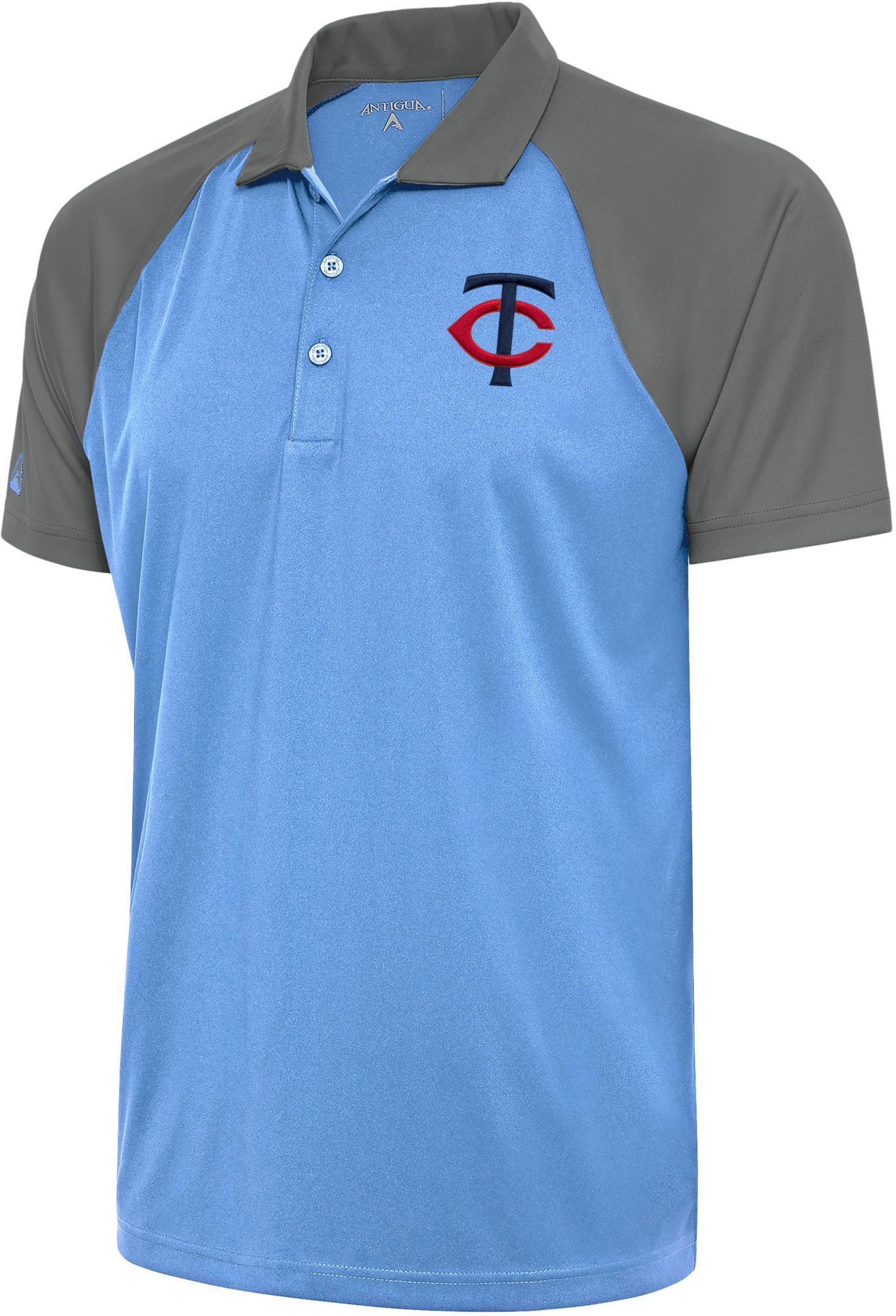 Mn twins polo shirt online