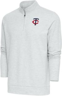 Nike Men's Minnesota Twins Byron Buxton #25 Navy T-Shirt