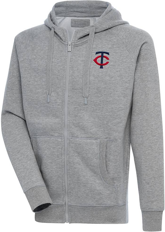 Minnesota Twins Cooperstown Collection Mitchell & Ness Jacket