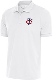 Dick's Sporting Goods Antigua Men's Minnesota Twins Navy Affluent