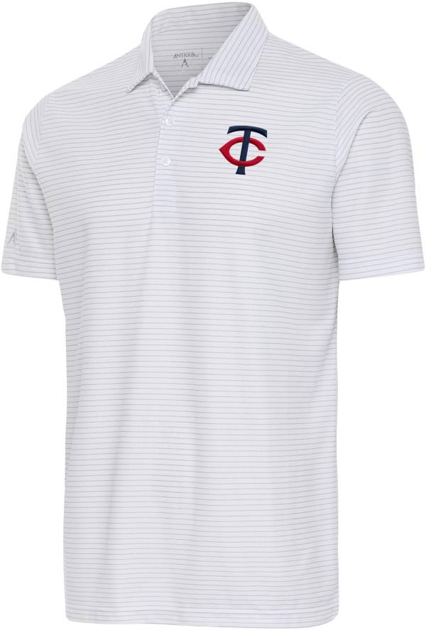 Mn twins hot sale polo shirt