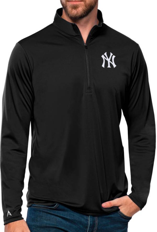 Nike Men's New York Yankees Navy Property Logo T-Shirt