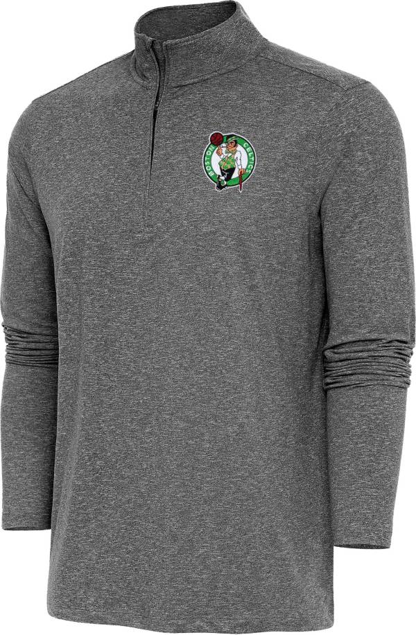 Antigua Men's University of Louisville Gambit 1/4 Zip Pullover