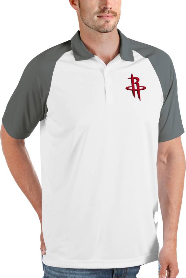 houston rockets polo