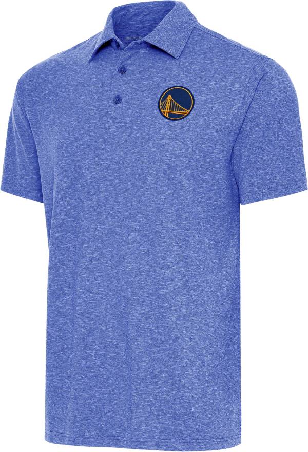 Golden state hotsell warriors polo shirt