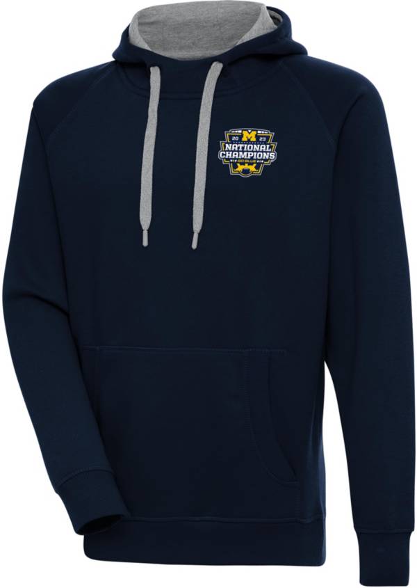 College hot sale football hoodie