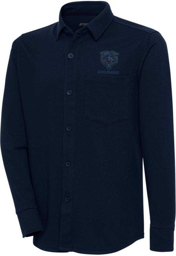 Chicago bears best sale dress shirt