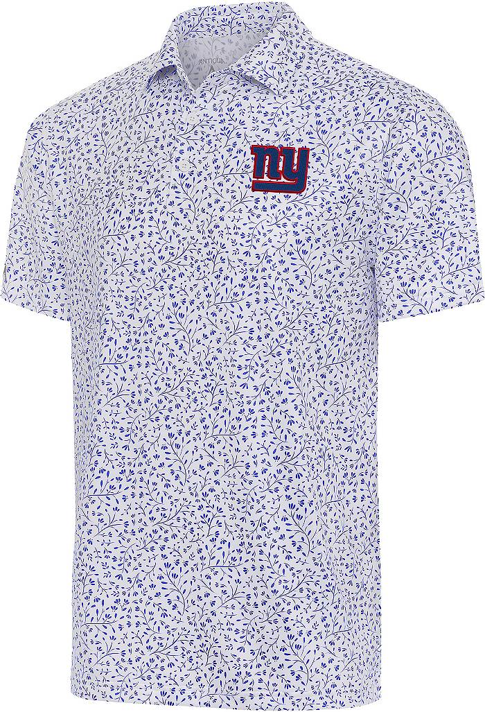 Men's Nike Darren Waller Royal New York Giants Game Jersey Size: Large