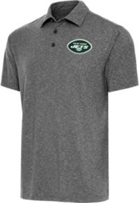 Mitchell & Ness Men's New York Jets Darrelle Revis #24 2009 Green Throwback  Jersey