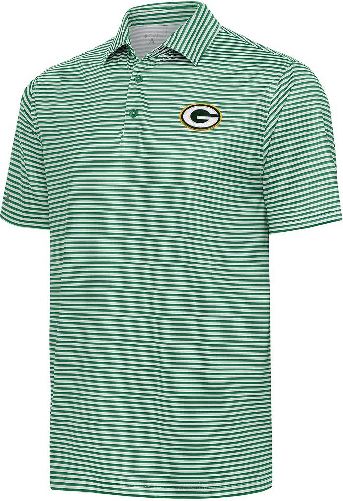 packers sideline polo