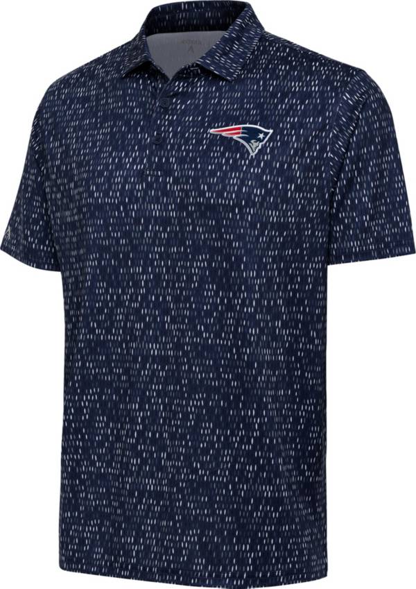 Patriots polo clearance shirt