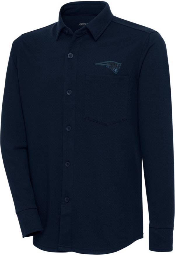 New england sale patriots dress shirt