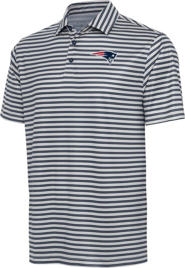 Nike hot sale patriots polo