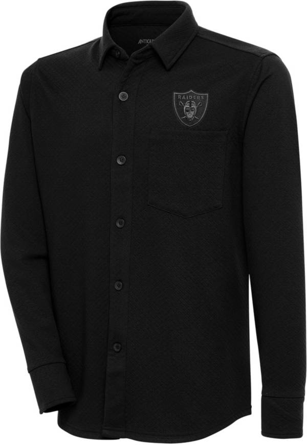 Oakland raiders dress clearance shirt