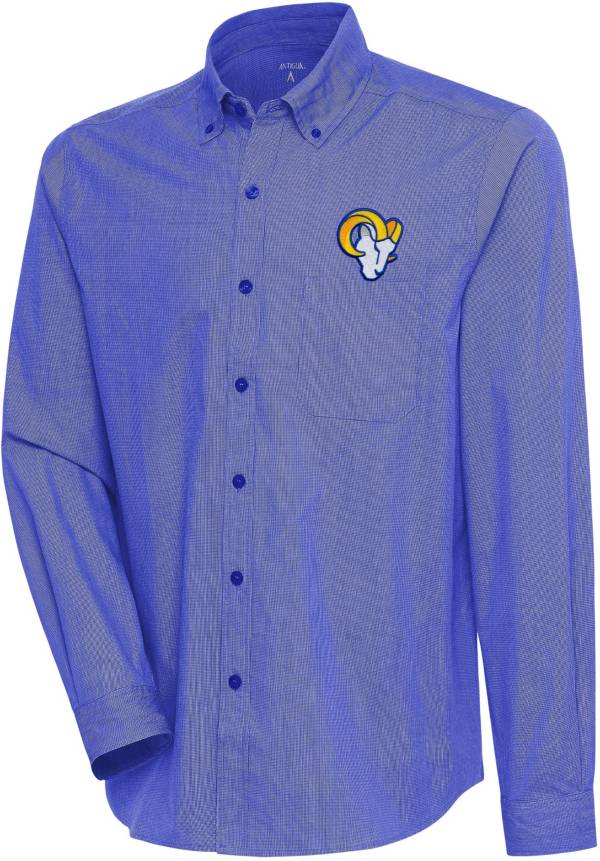 rams men's shirt