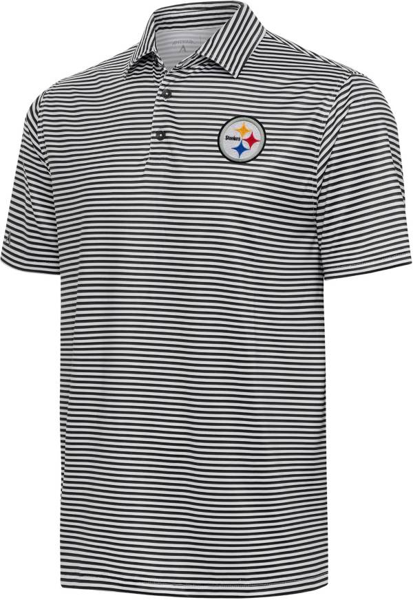 steelers polo