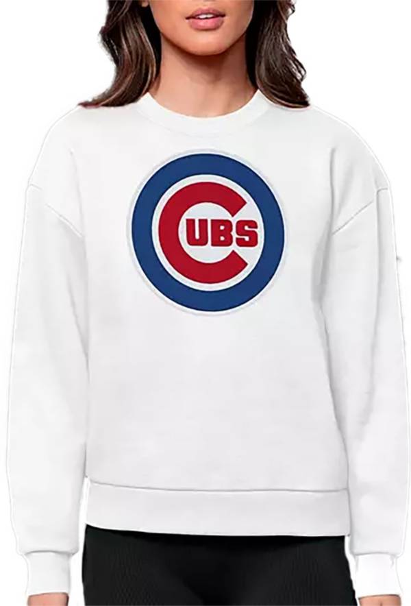 Columbia Women's Chicago Cubs Omni-Wick Greenkeeper Full-Zip Jacket