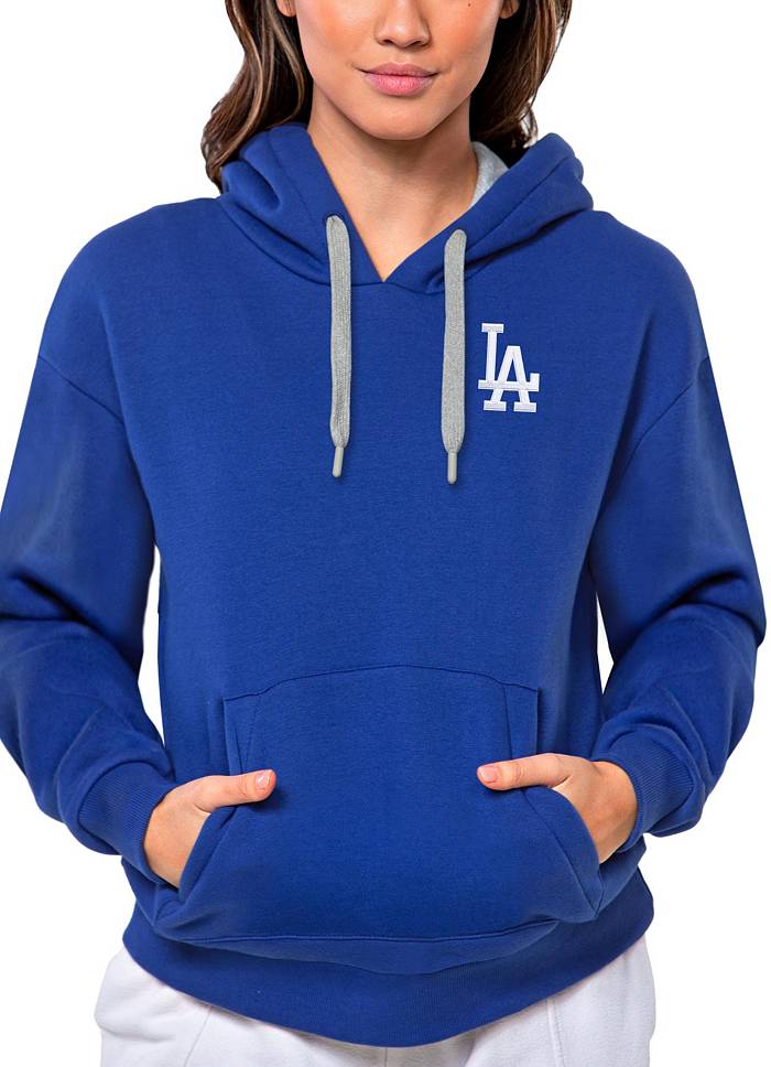 L.A. Dodgers Ladies Sweatshirts, Dodgers Hoodies, Fleece
