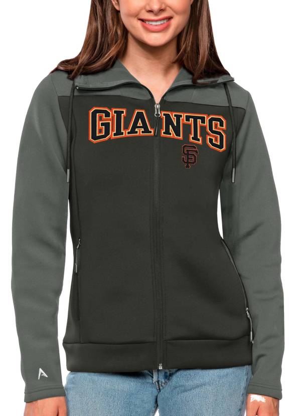 Nike Vintage Diamond Icon Gym (MLB San Francisco Giants) Women's Pullover  Hoodie