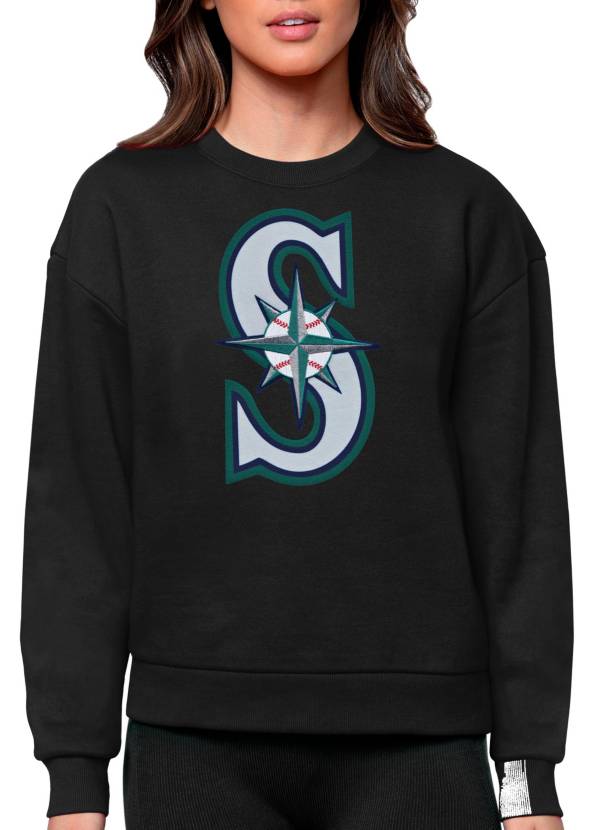 Seattle Seahawks Mariners logo mashup shirt, hoodie, longsleeve